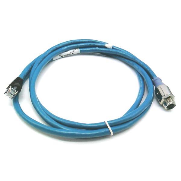 RJ45S FKSDED 441-1M by TURCK
