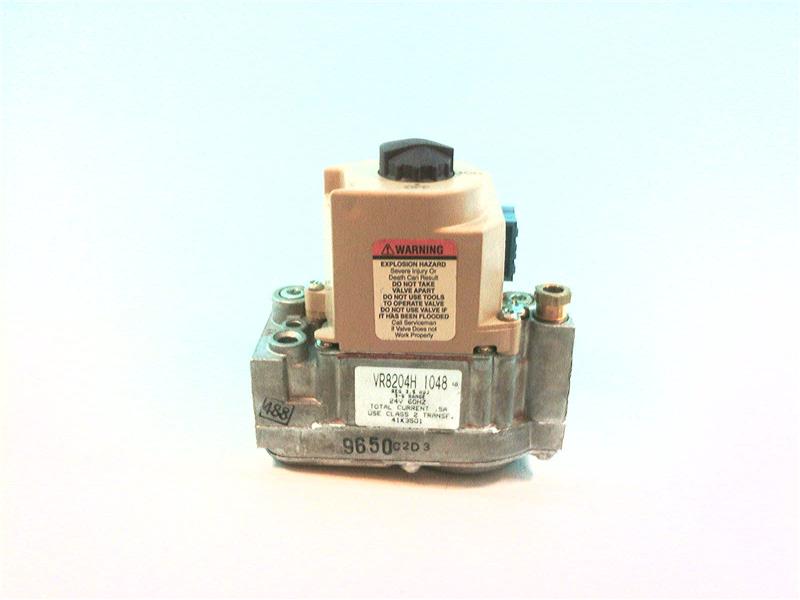 HONEYWELL VR8204H1048