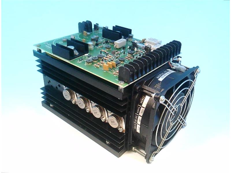 AEROTECH 630D1064