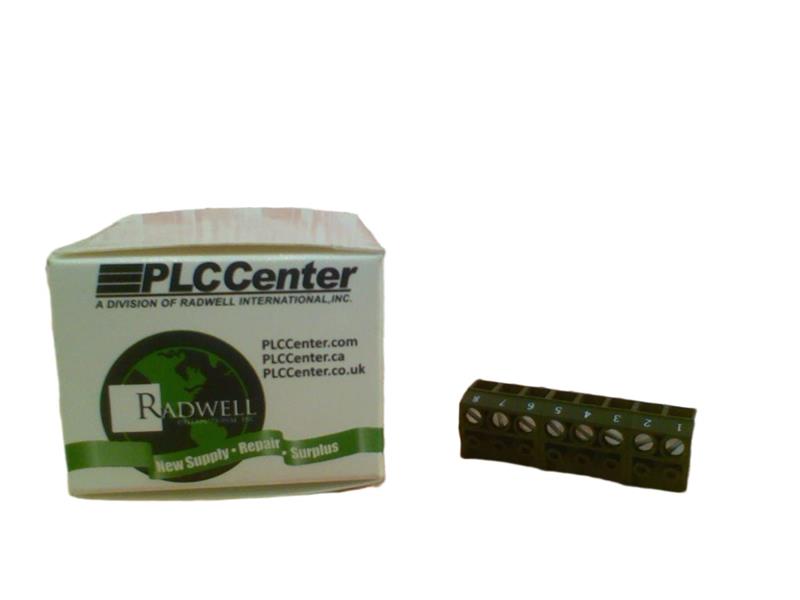 PKB130/8/5.00/-H-BL by CONTA CLIP