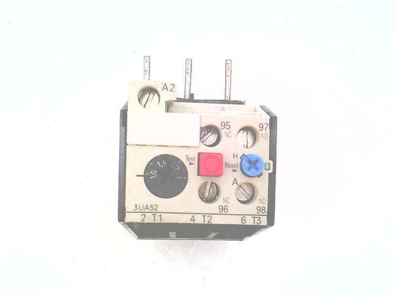 SIEMENS 3UA52-12-1A