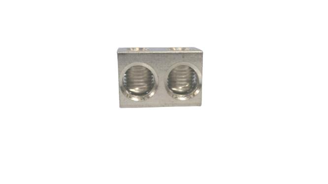 INTERNATIONAL HYDRAULICS INC 2S2/0-TP-STK-34-49-HEX