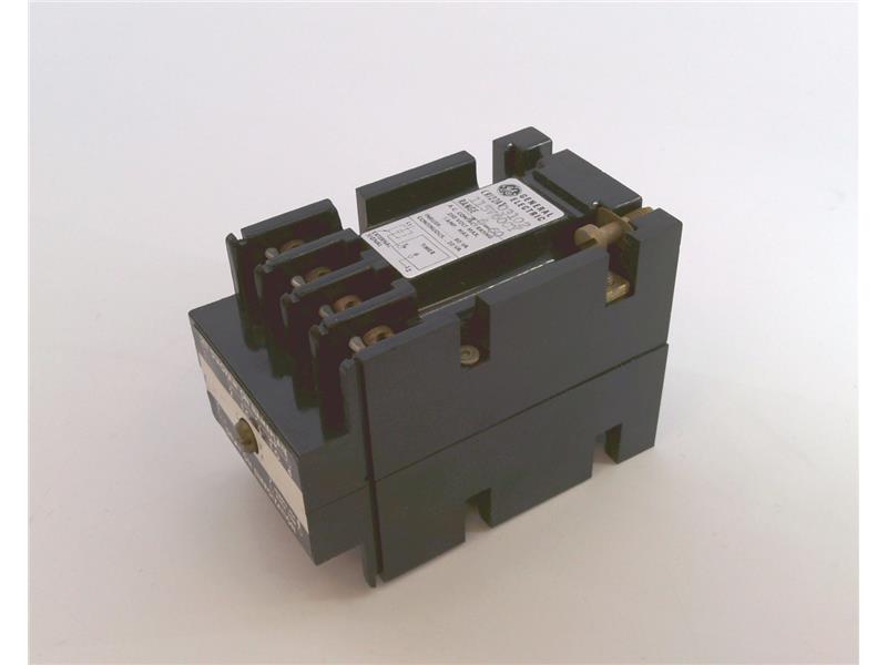GENERAL ELECTRIC CR122AT03102