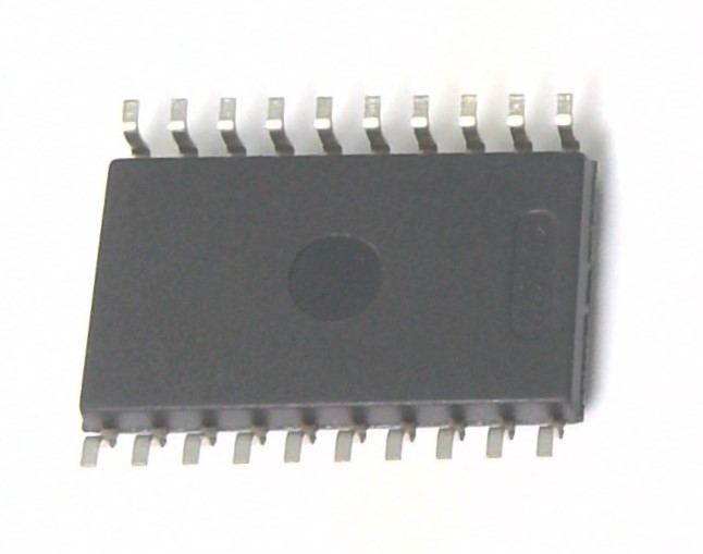 TEXAS INSTRUMENTS SEMI SN74LS244DWR