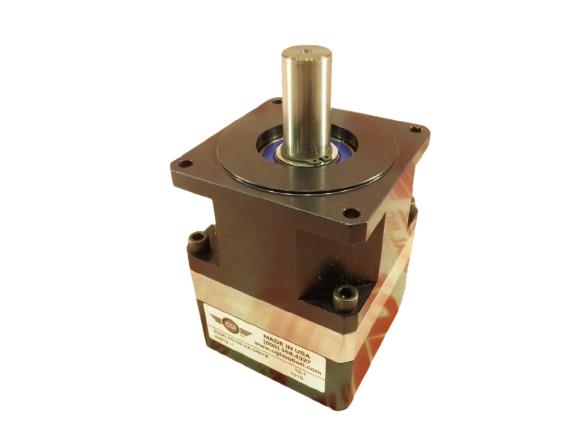 CGI 034PLX0100-XX-10122