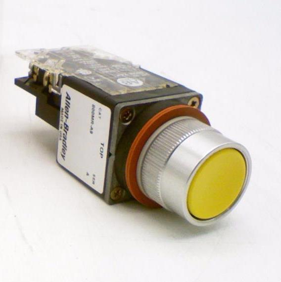 ALLEN BRADLEY 800MR-A9AK