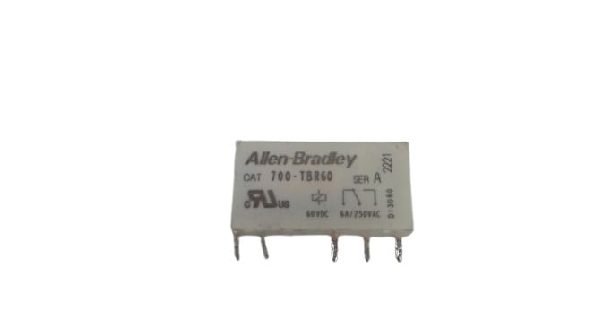 ALLEN BRADLEY 700-TBR60