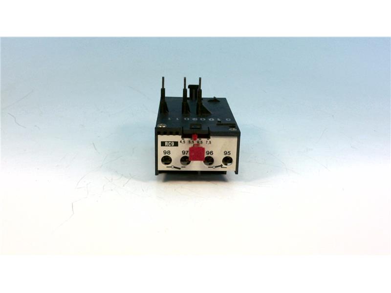LOVATO RC9-75