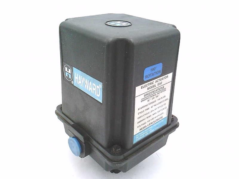 HAYWARD EA2