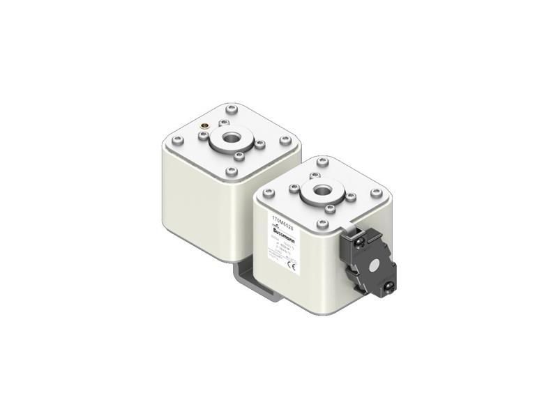 EATON CORPORATION 170M6528