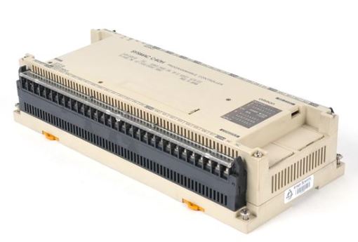 OMRON C40H-C3DR-D-EV1