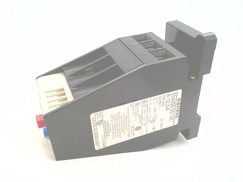 SIEMENS 3UA5900-1K