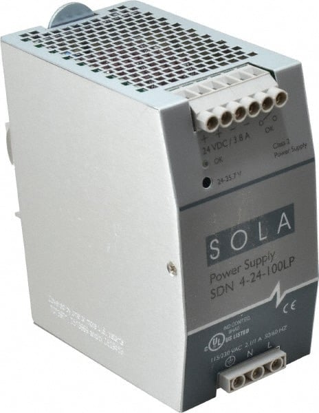 EMERSON SDN424100LP