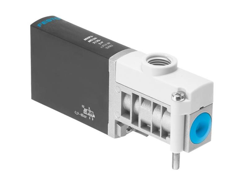 FESTO MHP3-M1H-3/2G-1/8