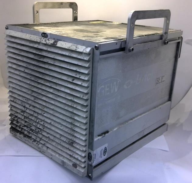 GEW EBRICK3.6KW