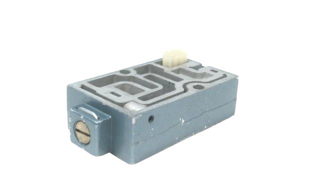 MAC VALVES INC FC82A-AA