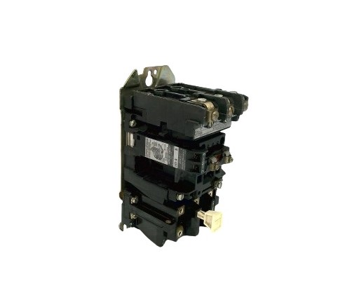 ALLEN BRADLEY 509-BOD-9