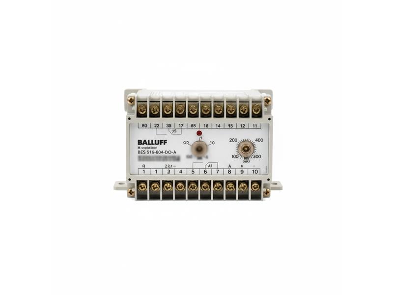 BES 516-604-DO-A par BALLUFF