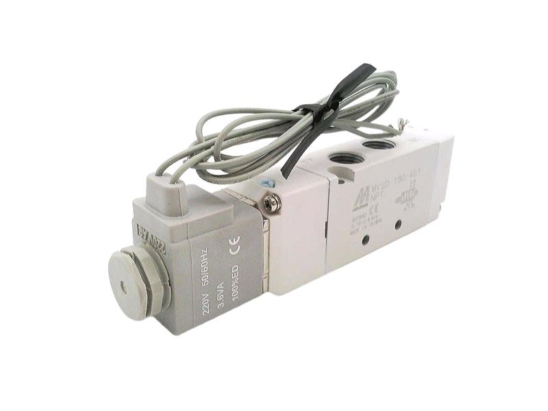 MINDMAN MVSD-180-4E1-AC220-W-NPT