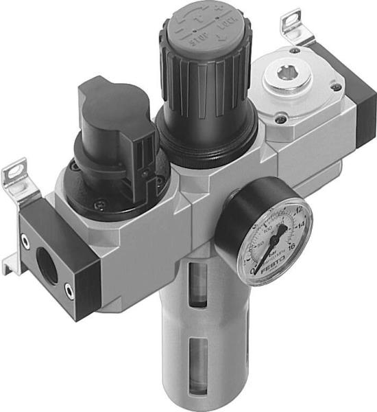 LFR-1/2-D-MAXI-KB-A par FESTO