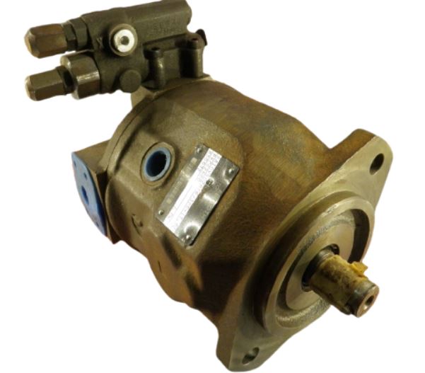 AA10VS028DR/30R-PKC62N00 par BOSCH