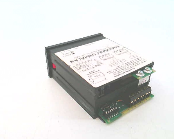 PRECISION DIGITAL PD610-3-10