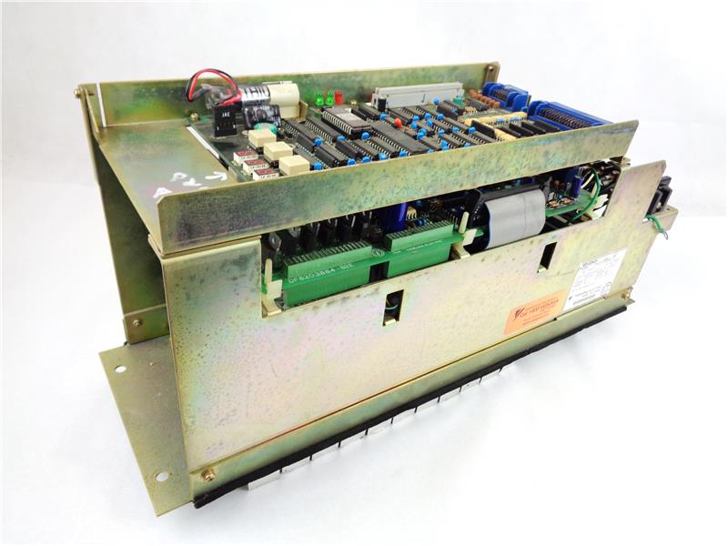 YASKAWA ELECTRIC CACR-HR30SB