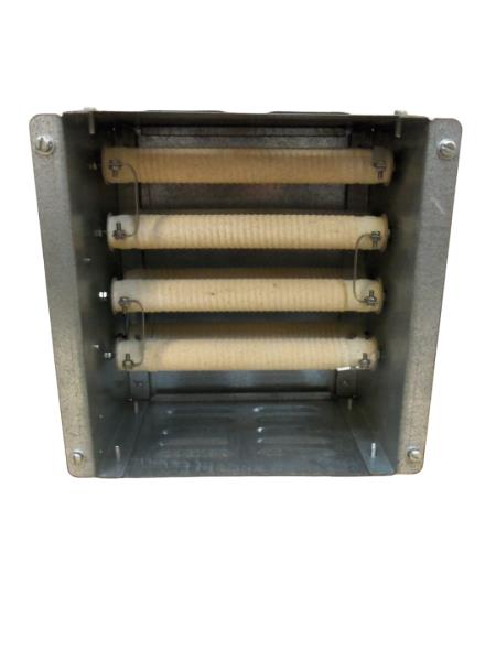 TELEMA & BERGER RESISTORS CZ471344U002