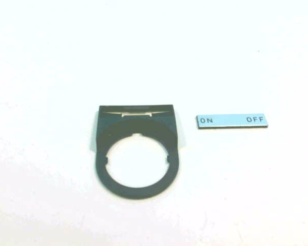 ALLEN BRADLEY 800F-11AE167