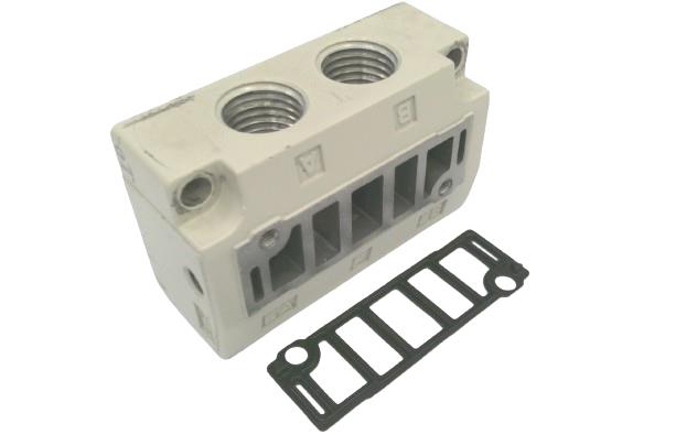 SMC SY5000-27-1T