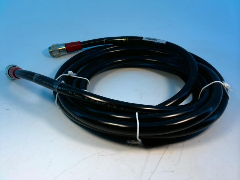 TURCK RSM RKM 34-5M/S1055