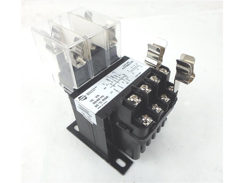 HAMMOND POWER SOLUTIONS PH75MLI-FK