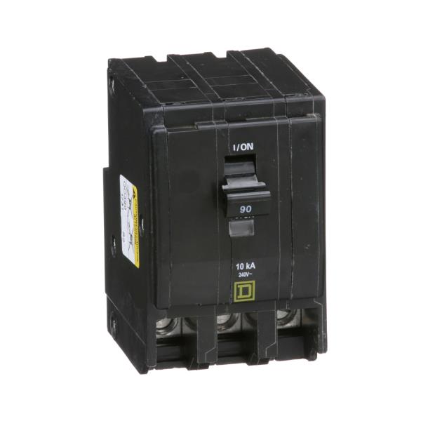 SCHNEIDER ELECTRIC QO390VH