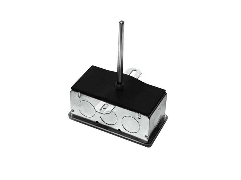 AUTOMATION COMPONENTS INC A/1K-2W-RA-24"-GD