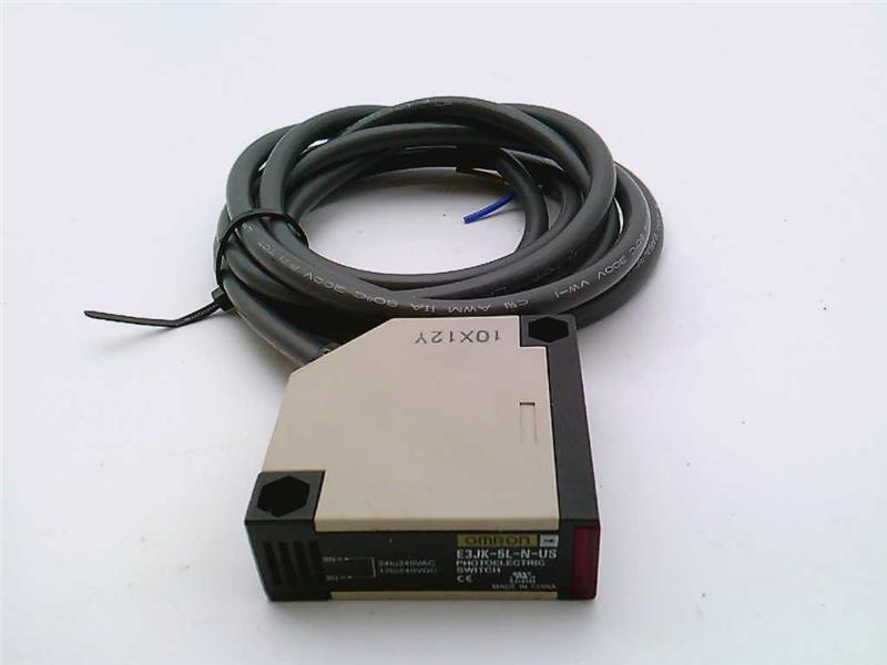 OMRON E3JK5LNUS