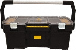 STANLEY BLACK & DECKER DWST24075