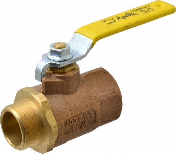 70-806-01 por APOLLO VALVES