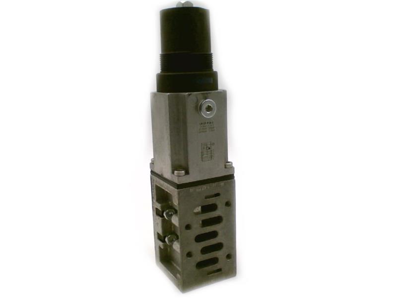 FESTO LR-ZP-P-D-2