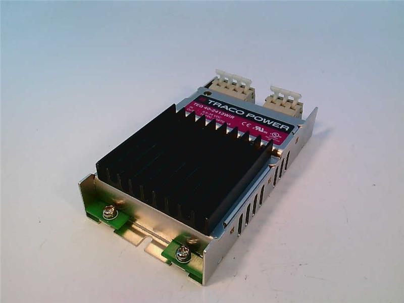 TRACO ELECTRIC TEQ 40-2413WIR