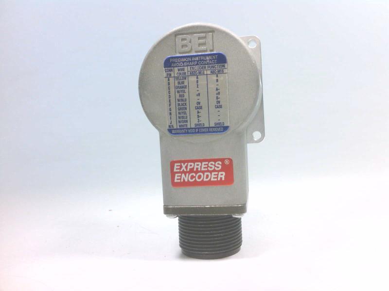 BEI SENSORS 01039-1934