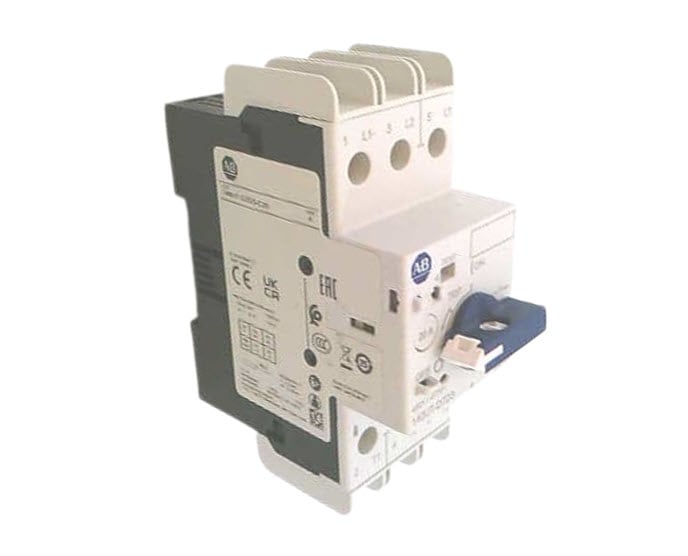 ALLEN BRADLEY 140UT-D7D3-C20
