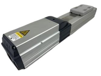 IAI RCP5-SA7C-WA56P-8-100-P3-M