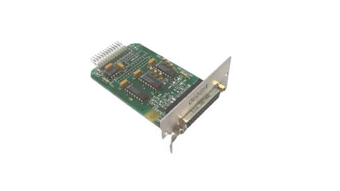 BLACK BOX CORP LR6214