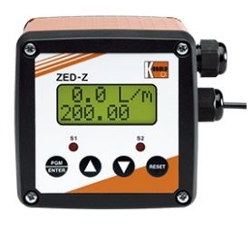 KOBOLD ZED-Z-F10-KS-P