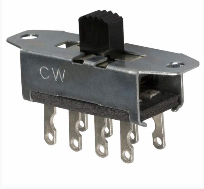 CW INDUSTRIES G-128S-3011