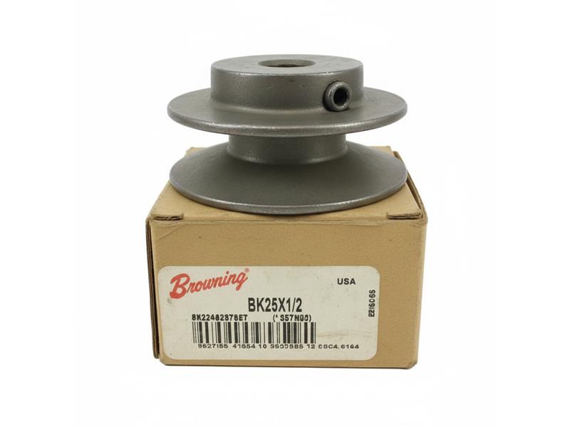 BK25X1/2 by REGAL REXNORD