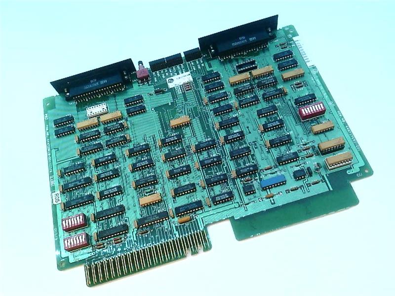 FANUC IC600YB830