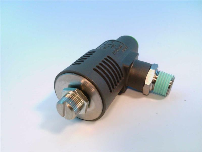 SMC ASV510F-02-10S