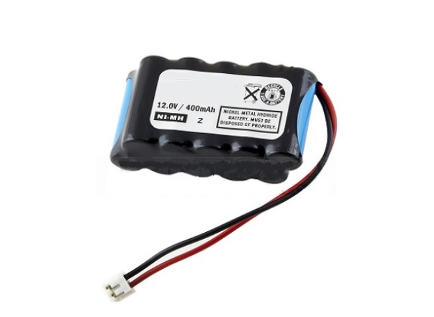 RADWELL VERIFIED SUBSTITUTE NPB-BATT-SUB
