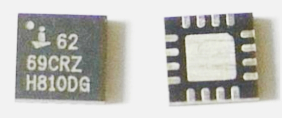INTERSIL ISL6269CRZ